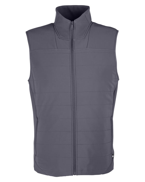Image of Spyder Men's Transit Vest (S17028)