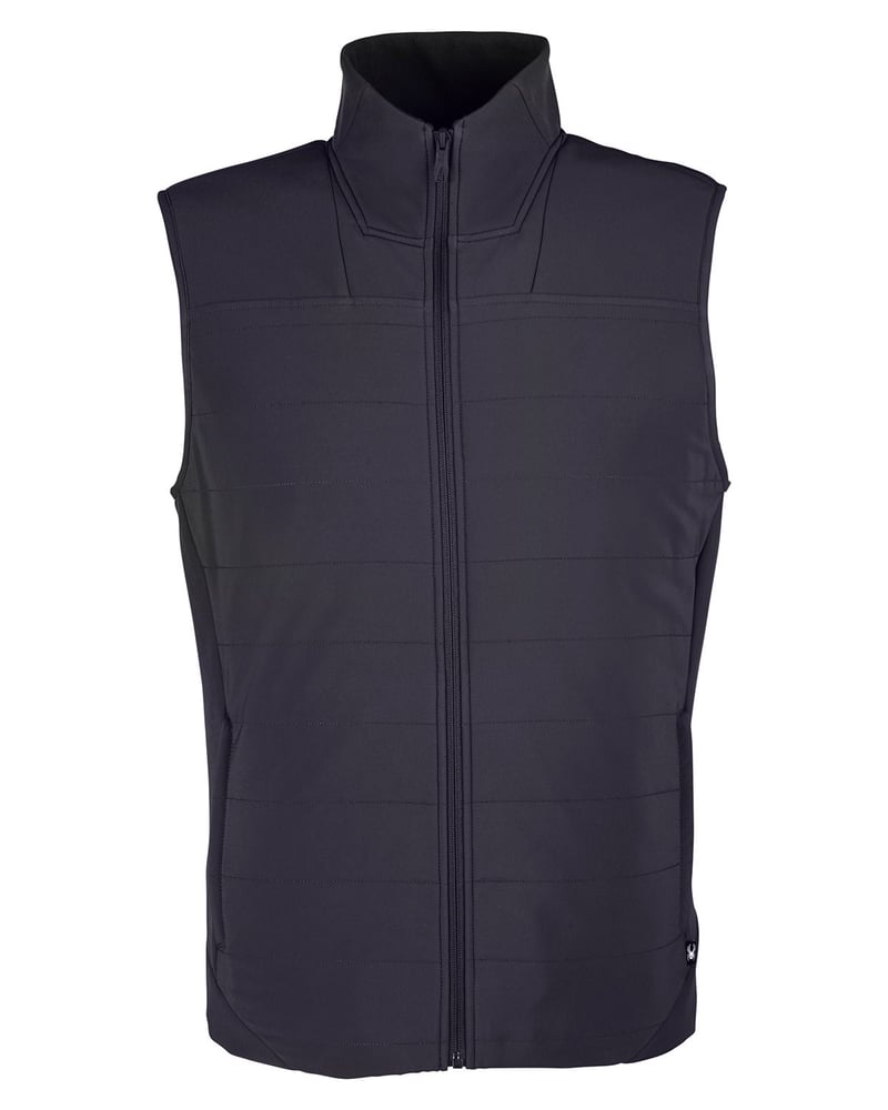 Image of Spyder Men's Transit Vest (S17028)