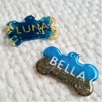 Image 2 of Custom Pet Tag