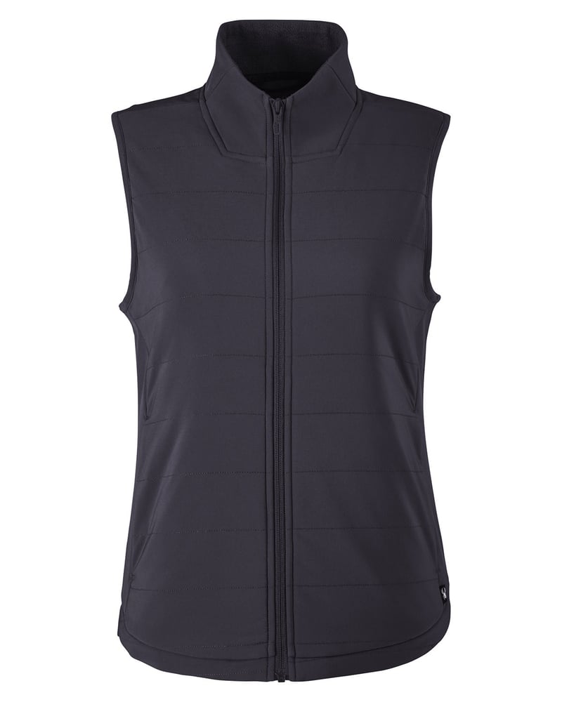 Image of Spyder Ladies' Transit Vest (S17029)