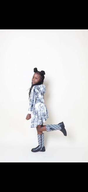 Image of Adorable Boots