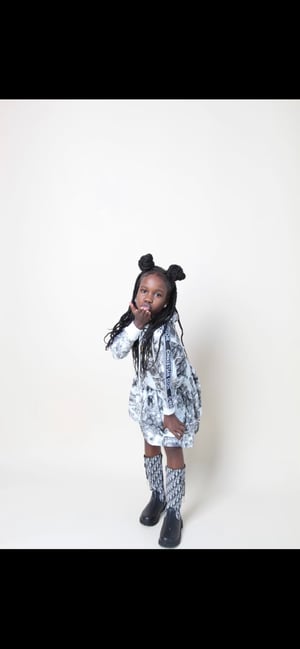 Image of Adorable Boots