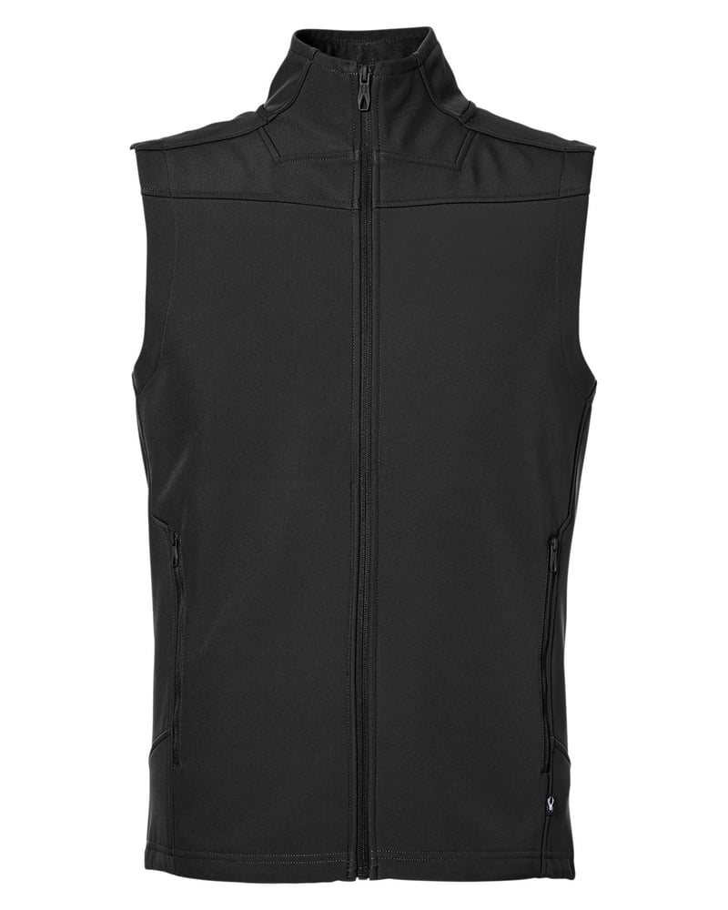 Image of Spyder Men's Touring Vest (S17749)