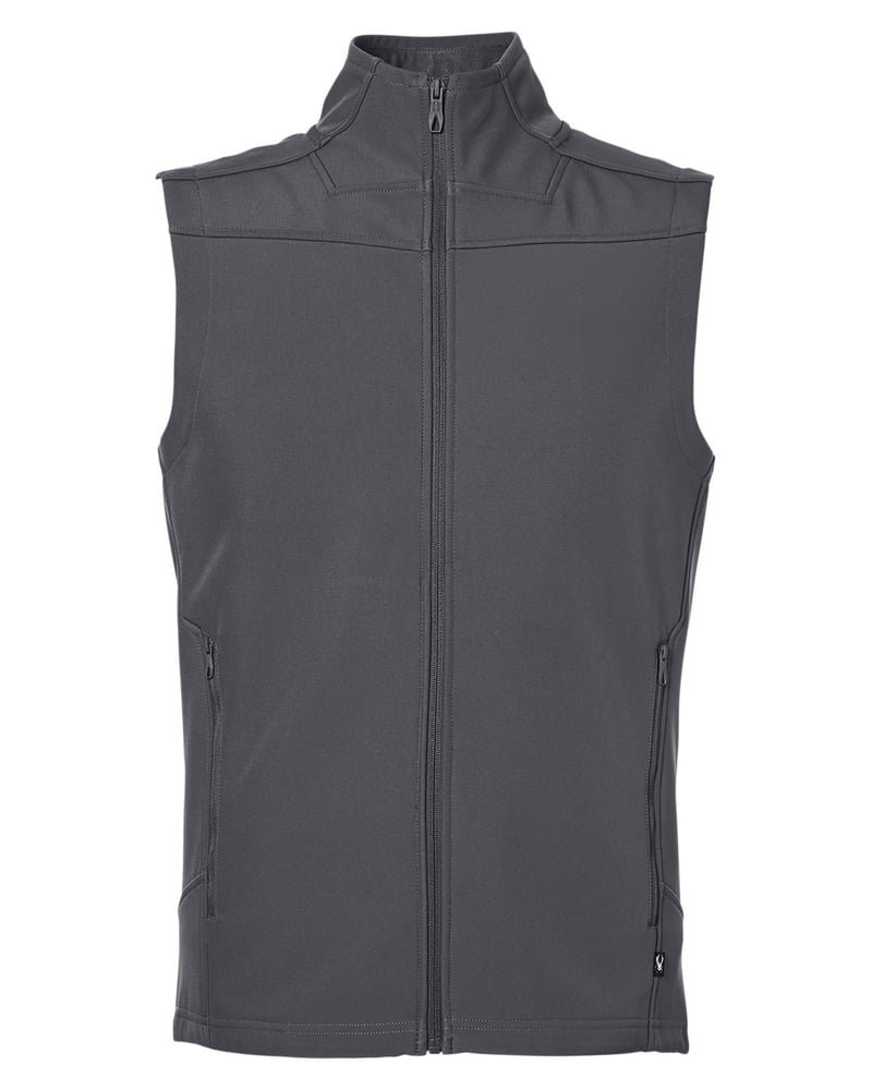 Image of Spyder Men's Touring Vest (S17749)
