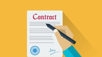 Contract/ Agreement