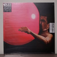 Image 1 of Idles - Ultra Mono