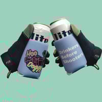 The Hoo Doggy Qoozie