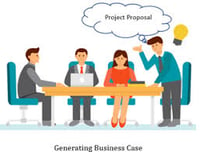 Business Proposal