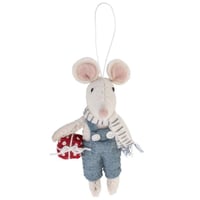 Image 2 of Christmas Mice