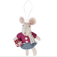 Image 3 of Christmas Mice