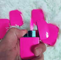 Image 3 of Hello Kitty or Kuromi Lighter