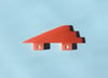 Aztec Fin