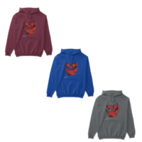 Image 2 of T E R M I N A L (Hoodie)