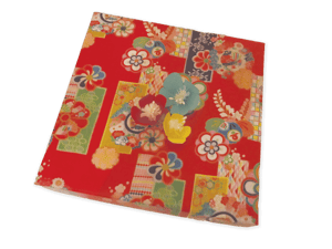 Image of Chiyogami Patterns Gift Wrapping Paper Book