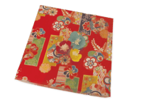 Image 3 of Chiyogami Patterns Gift Wrapping Paper Book