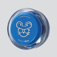 Image 1 of CENTRAL AMERICAN YOYO (FRESHTHINGS LOGO)