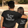 **B-STOCK** Love Thy Taquero