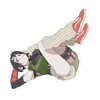 Chill Yuffie