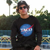 Space Taco - Long Sleeve