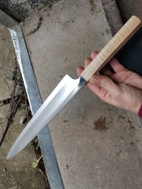 Image 2 of Stainless 270 sujihiki