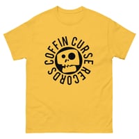 Image 2 of SKULLY T-SHIRT