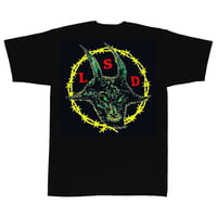 Image 1 of T-shirt LSD limited 