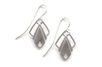 Image 2 of PLISSÉ SILHOUETTE Earring Hook