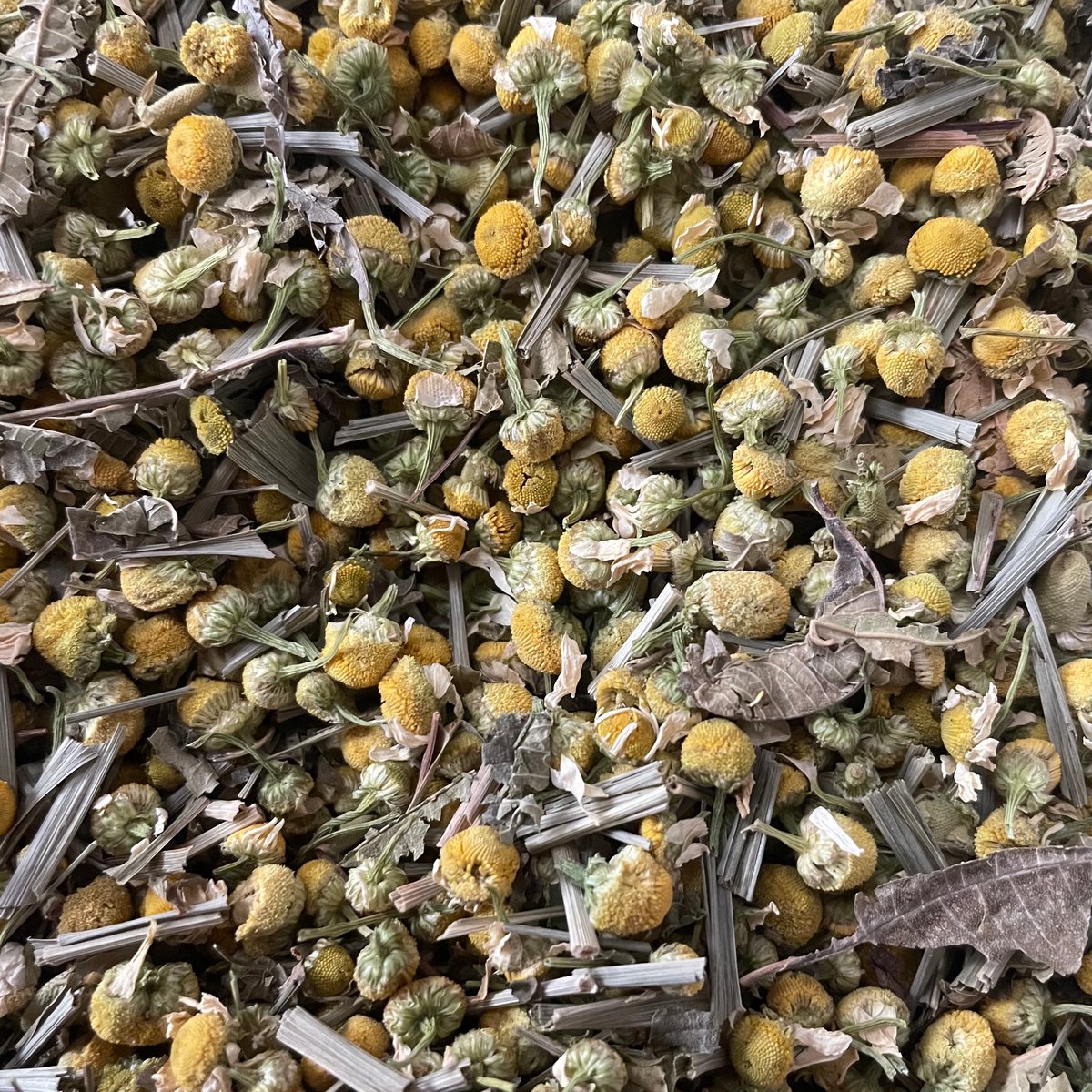 Lavender Beds Calm Final Fantasy 14 FFXIV FF14 Eorzea Loose Leaf Tea