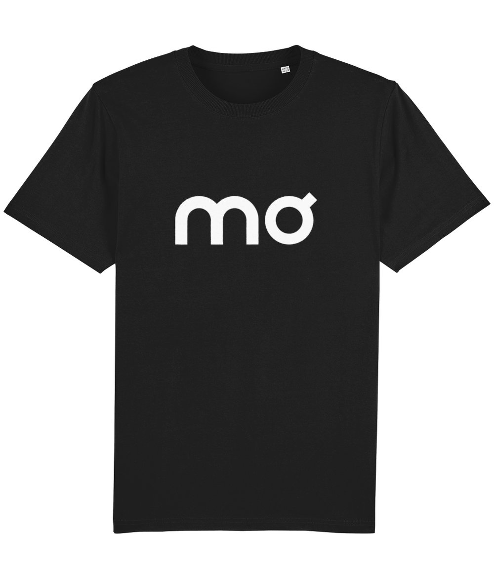 Image of MÓ - Black Tee