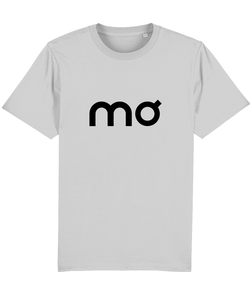 Image of MÓ - Heather Grey Tee