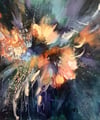 'Closer' fine art print