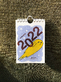 Image 2 of Calendario 2022