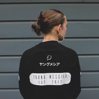 Image 2 of YM Shinto 5 Sweatshirt