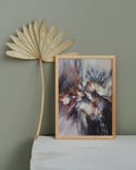 'Time to rest' fine art print