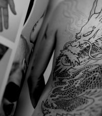 Image 4 of SAVAGE - OSCAR HOVE