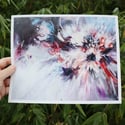 'Delight' fine art print