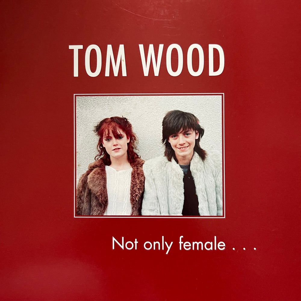 Image of (Tom Wood) (Not only female)
