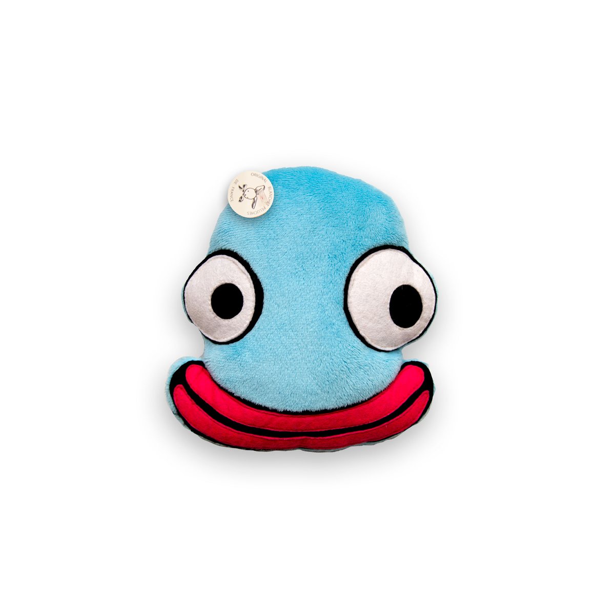 Image of "Mr Pill" Peluche Small