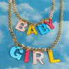 Custom Necklace 