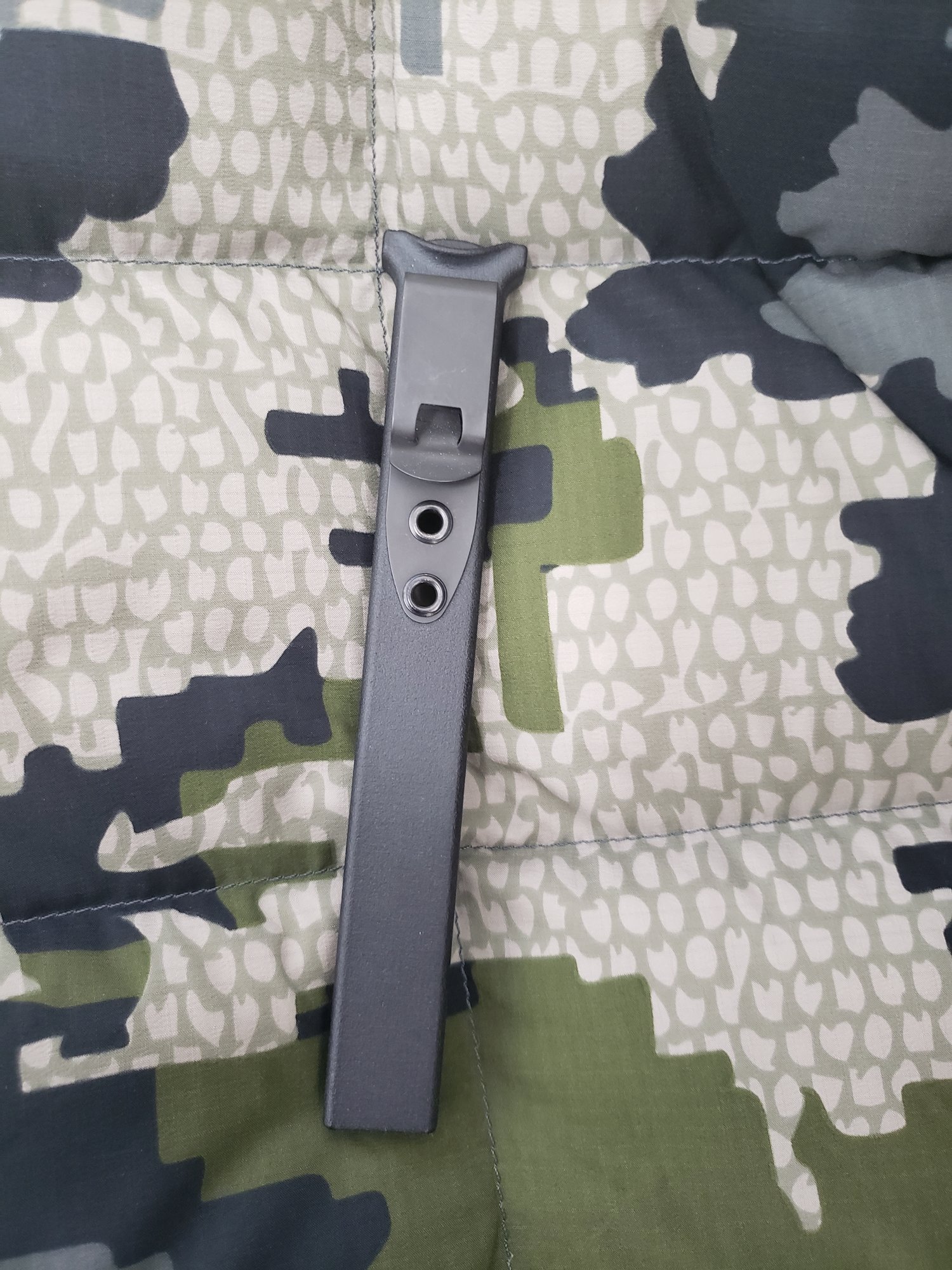 Extra No.6 Sheath