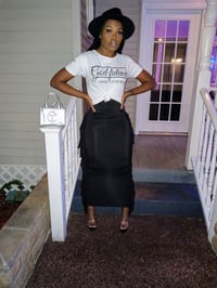 Image 1 of So So Shake It Skirt