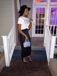 Image 2 of So So Shake It Skirt