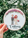 Wedding Stitch