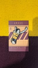 Image 2 of '91 Collection - Ian Angus