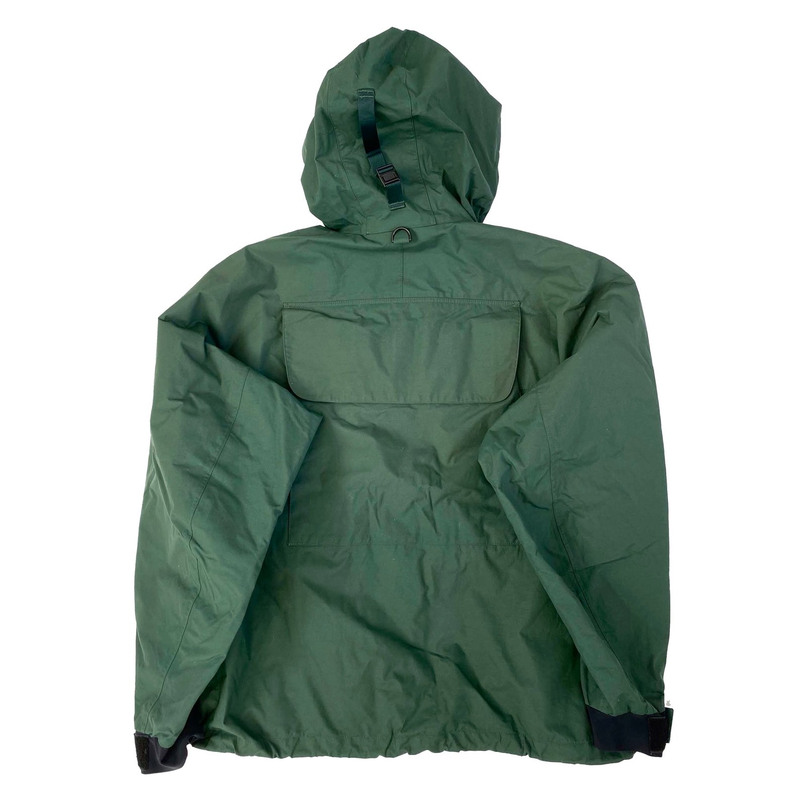 名作 Patagonia SST Jacket