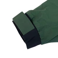 Image 4 of Patagonia SST Jacket - Hunter Green