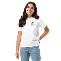 Image 7 of Chlorine Is My Perfume Tee - Kids