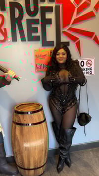 Image 2 of QUEEN JUMPSUITS 