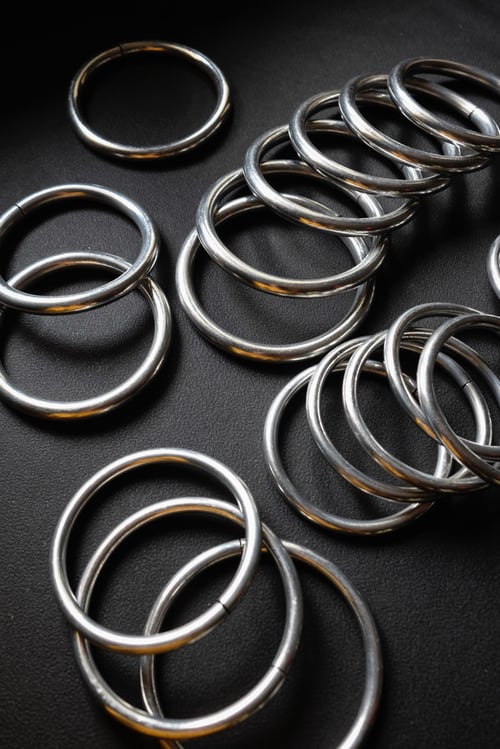 Image of Bracelets handmade 