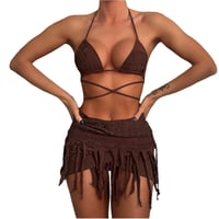 Image 1 of SAHARA PIXIE SET